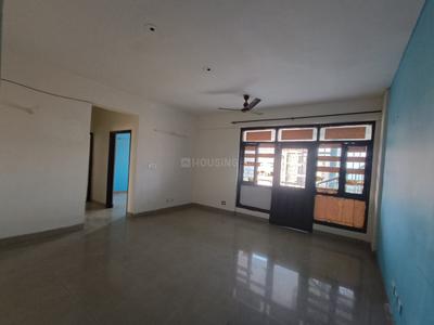 Hall Image of 1260 Sq.ft 2 BHK Apartment / Flat for rent in TDI Kingsbury Apartments, Sector 61 Sonipat for Rs. 14999
