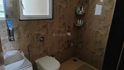 Image of 1300 Sq.ft 3 BHK Apartment / Flat for sale in VTP Leonara A and D Building, Mahalunge, Pune for Rs. 13400000