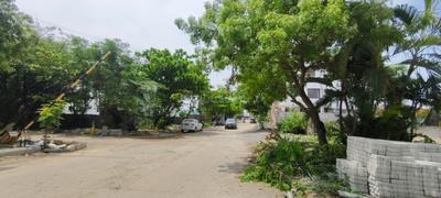 Image of 2880 Sq.ft Residential Plot / Land for sale in Navalur, Chennai for Rs. 25920000