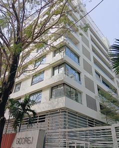Image of 3982 Sq.ft 4 BHK Apartment / Flat for sale in Godrej Platinum, Alipore, Kolkata for Rs. 137500000