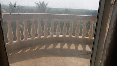 Image of 1650 Sq.ft 3 BHK Apartment / Flat for rent in Vanashree Apartment, Seawoods, Navi Mumbai for Rs. 149000