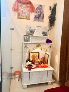 Image of 1309 Sq.ft 3 BHK Apartment / Flat for sale in Trident Embassy, Noida Extension, Greater Noida for Rs. 13000000