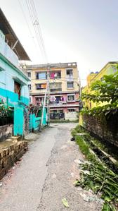 Image of 871 Sq.ft 3 BHK Apartment / Flat for sale in Anadi Shova Bhavan, Thakurpukur, Kolkata for Rs. 3048500