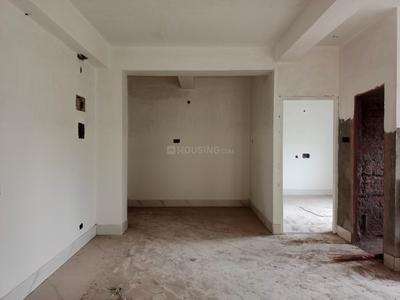 Hall Image of 1290 Sq.ft 3 BHK Apartment / Flat for sale in Airport Gate no. 1 Kolkata for Rs. 5676000