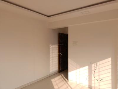 Bedroom Image of 1476 Sq.ft 2 BHK Apartment / Flat for sale in Jangid Galaxy Tower 3, Thane West Thane for Rs. 13000000
