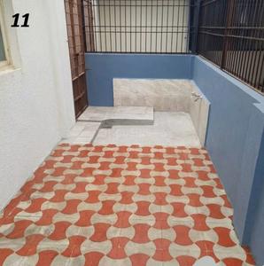 Balcony Image of 1012 Sq.ft 3 BHK Duplex for sale in Ajwa Nimeta Link Road Vadodara for Rs. 8500000