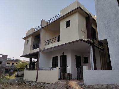 Image of 2000 Sq.ft 3 BHK Duplex for rent in Saran, Vapi for Rs. 12000
