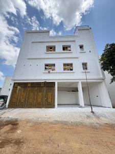 Image of 2700 Sq.ft 3 BHK Duplex for sale in Nagasandra, Bengaluru North, Bengaluru for Rs. 17500000