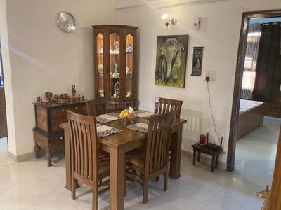 3 BHK Flat