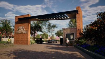 Image of 1600 Sq.ft Residential Plot / Land for sale in K R Puram, Bengaluru for Rs. 10720000