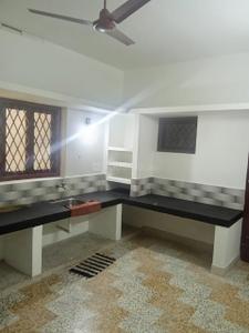 Kitchen Image of 1200 Sq.ft 2 BHK Builder Floor for rent in Marine Drive Kochi for Rs. 50000