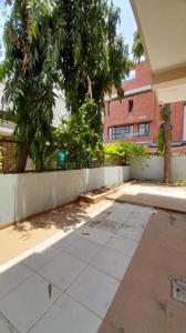 Image of 1800 Sq.ft 2 BHK Independent House for rent in Maninagar, Ahmedabad for Rs. 30000
