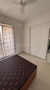 Bedroom Image of 1000 Sq.ft 1 BHK Apartment / Flat for sale in Hari Om Crystal, Ghuma Ahmedabad for Rs. 3500000