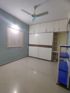 Bedroom Image of 1238 Sq.ft 2 BHK Apartment / Flat for rent in Brigade Cornerstone Utopia, Varthur Bengaluru for Rs. 48000