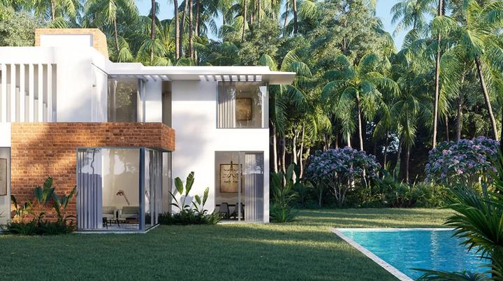 Vianaar La Formosa Main Image 1