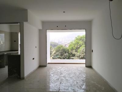 Living Room Image of 1300 Sq.ft 3 BHK Apartment / Flat for sale in Bhagwati 19 East, Nerul Navi Mumbai for Rs. 33000000