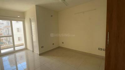 Bedroom Image of 1000 Sq.ft 2 BHK Apartment / Flat for rent in Windlass River Valley, Kuwan Wala Dehradun for Rs. 16000