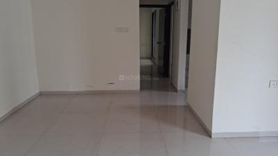 Living Room Image of 1265 Sq.ft 2 BHK Apartment / Flat for sale in Pepi Residency, Ulwe Navi Mumbai for Rs. 9100000