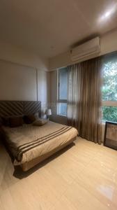 Bedroom Image of 1062 Sq.ft 2 BHK Apartment / Flat for sale in Garg Sky, Panvel Navi Mumbai for Rs. 7100000