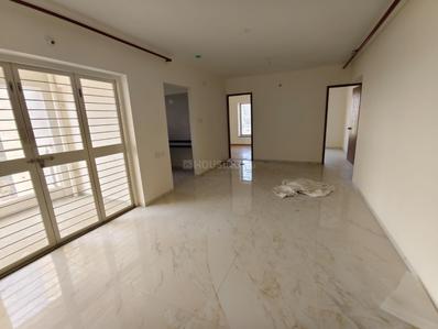 3 BHK Flat