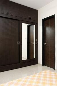 Bedroom Image of 4500 Sq.ft 6 BHK Apartment / Flat for sale in Shree Orchid Glade Estates, Santacruz West Mumbai for Rs. 250000000