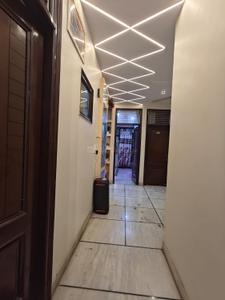 Image of 1440 Sq.ft 3 BHK Builder Floor for sale in Mukherjee Nagar, New Delhi for Rs. 21500000