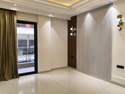 Bedroom Image of 2700 Sq.ft 4 BHK Builder Floor for sale in Paramount Luxury Floors Sushant Lok 3, Sector 57 Gurgaon for Rs. 38000000