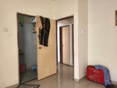 Bedroom Image of 800 Sq.ft 2 BHK Apartment / Flat for rent in Maan Pune for Rs. 20000