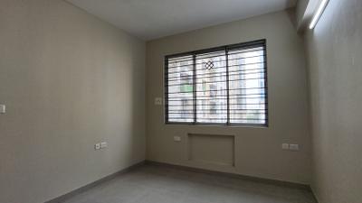 Bedroom Image of 1669 Sq.ft 4 BHK Apartment / Flat for sale in Thakurpukur Kolkata for Rs. 11500000