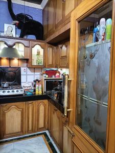 Kitchen Image of 2200 Sq.ft 3 BHK Independent House for sale in Sector 21 Panchkula for Rs. 56000000
