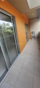 Balcony Image of 1797 Sq.ft 3 BHK Apartment / Flat for sale in Orchid Lakeview, Bellandur Bengaluru for Rs. 34000000