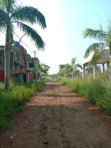 Image of 2889 Sq.ft Residential Plot / Land for sale in Fresco Fountain City Plots, Sankharipota, Raypur for Rs. 780000