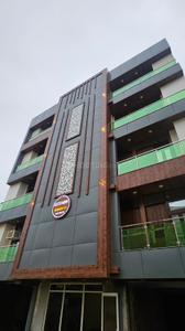 Image of 1352 Sq.ft 3 BHK Apartment / Flat for sale in Zeta I, Greater Noida for Rs. 7500000