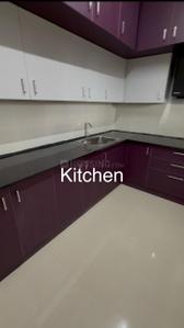 Kitchen Image of 1650 Sq.ft 3 BHK Apartment / Flat for rent in Electronic City Phase 2 Bengaluru for Rs. 33000