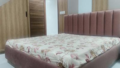 Bedroom Image of 1795 Sq.ft 3 BHK Apartment / Flat for sale in Kanakpura Jaipur for Rs. 9250000