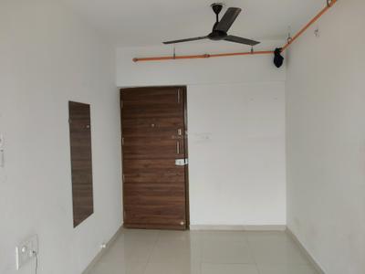 Living Room Image of 450 Sq.ft 1 BHK Apartment / Flat for sale in Skyline Sparkle, Bhandup West Mumbai for Rs. 9600000