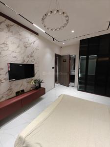 Balcony Image of 1424 Sq.ft 3 BHK Apartment / Flat for sale in Andheri West Mumbai for Rs. 55600000