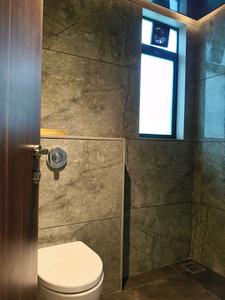 Common Bathroom Image of 1189 Sq.ft 2 BHK Apartment / Flat for sale in Bivega The Silver Altair , Ravet Pune for Rs. 8900000