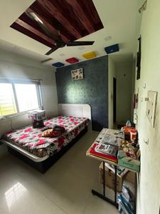 Bedroom Image of 2000 Sq.ft 3 BHK Independent House for sale in Lohegaon Pune for Rs. 7800000