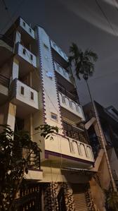 Image of 2400 Sq.ft 2 BHK Independent House for sale in Bapuji Nagar, Bengaluru for Rs. 13500000