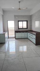Hall Image of 2000 Sq.ft 3 BHK Apartment / Flat for rent in Vallabh Vidhyanagar Anand for Rs. 20000