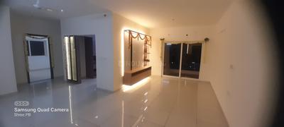 Hall Image of 1336 Sq.ft 2 BHK Apartment / Flat for sale in Vajram Newtown, Chokkanahalli Bengaluru for Rs. 16000000