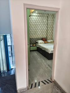 Bedroom Image of 2050 Sq.ft 3 BHK Villa for rent in Electronic City Bengaluru for Rs. 37500
