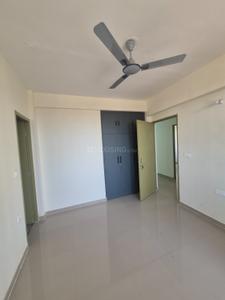 Bedroom Image of 835 Sq.ft 3 BHK Apartment / Flat for sale in H L Residency Avenue 37, sector 37 Bahadurgarh for Rs. 5650000