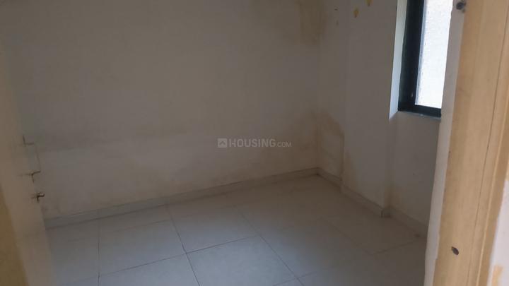 Vasant vihar society Bedroom 1