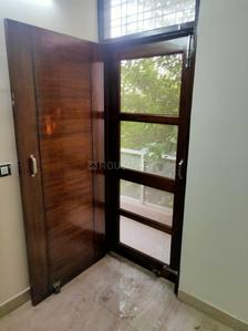 Bedroom Image of 2250 Sq.ft 3.5 BHK Builder Floor for sale in Sector 7 Gurgaon for Rs. 21900000