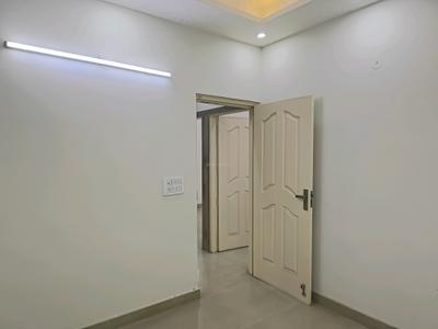 Bedroom Image of 1350 Sq.ft 3 BHK Builder Floor for sale in Indirapuram Ghaziabad for Rs. 10800000