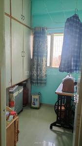 Bedroom Image of 750 Sq.ft 1.5 BHK Apartment / Flat for sale in Narolgam Ahmedabad for Rs. 3300000