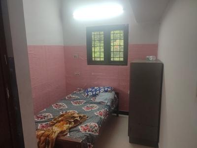Bedroom Image of 700 Sq.ft 2 BHK Builder Floor for rent in Kakkanad Kochi for Rs. 21000