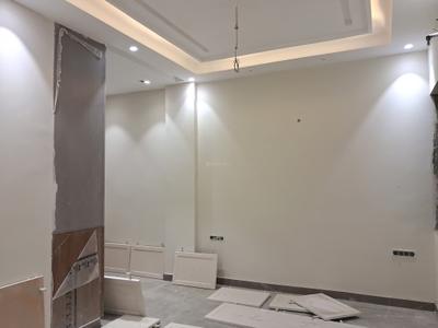 Bedroom Image of 3600 Sq.ft 4 BHK Builder Floor for sale in New Builder Floors, Paschim Vihar New Delhi for Rs. 65000000